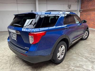 2022 Ford Explorer 4WD SUV for sale #F20064 - photo 2