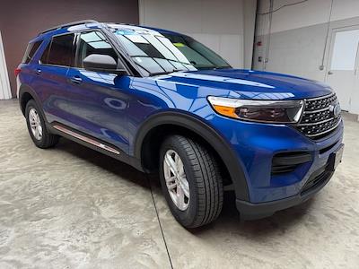 2022 Ford Explorer 4WD SUV for sale #F20064 - photo 1