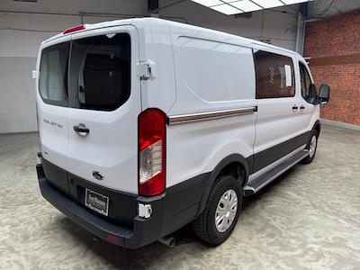 2023 Ford Transit 250 Low Roof RWD Empty Cargo Van for sale #F20068 - photo 2
