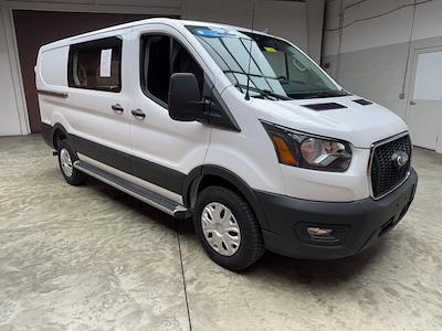 2023 Ford Transit 250 Low Roof RWD Empty Cargo Van for sale #F20068 - photo 1