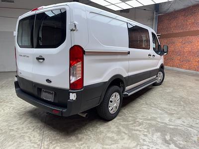 2023 Ford Transit 250 Low Roof RWD Empty Cargo Van for sale #F20069 - photo 2