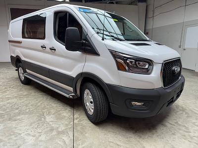 2023 Ford Transit 250 Low Roof RWD Empty Cargo Van for sale #F20069 - photo 1