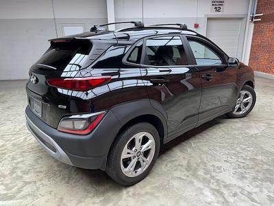 Used 2022 Hyundai Kona SEL AWD SUV for sale #F20073 - photo 2