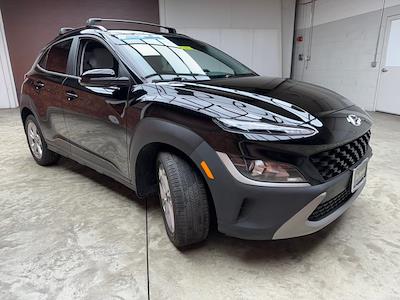 Used 2022 Hyundai Kona SEL AWD SUV for sale #F20073 - photo 1
