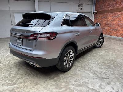 Used 2020 Lincoln Nautilus Standard AWD SUV for sale #F20083 - photo 2