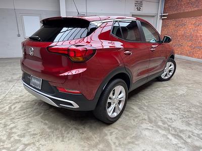 2022 Buick Encore GX AWD SUV for sale #F20090 - photo 2