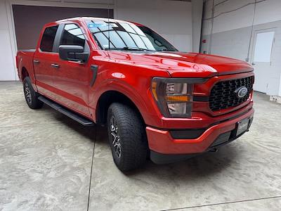 2023 Ford F-150 SuperCrew Cab 4WD Pickup for sale #F20092 - photo 1