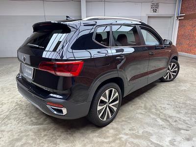 2022 Volkswagen Taos AWD SUV for sale #F20093 - photo 2