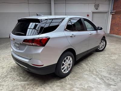2022 Chevrolet Equinox AWD SUV for sale #F20094 - photo 2