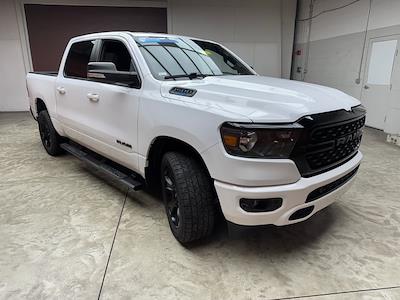 2022 Ram 1500 Crew Cab 4WD Pickup for sale #F20100 - photo 1