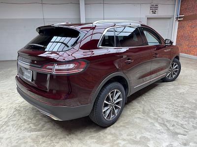Used 2022 Lincoln Nautilus Standard AWD SUV for sale #F20106 - photo 2