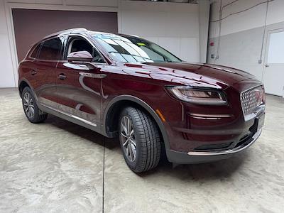 Used 2022 Lincoln Nautilus Standard AWD SUV for sale #F20106 - photo 1