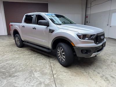 2019 Ford Ranger SuperCrew Cab 4WD Pickup for sale #F20109 - photo 1