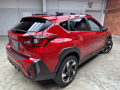 Used 2025 Subaru Crosstrek Limited AWD SUV for sale #F20113B - photo 2