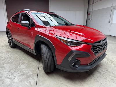 Used 2025 Subaru Crosstrek Limited AWD SUV for sale #F20113B - photo 1