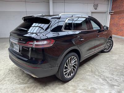 Used 2020 Lincoln Nautilus Reserve AWD SUV for sale #F20117 - photo 2