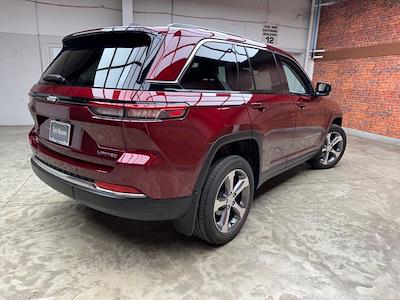2024 Jeep Grand Cherokee 4WD SUV for sale #F20121 - photo 2