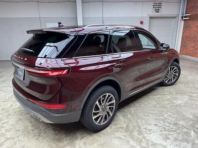 Used 2021 Lincoln Corsair Standard AWD SUV for sale #F20125 - photo 2