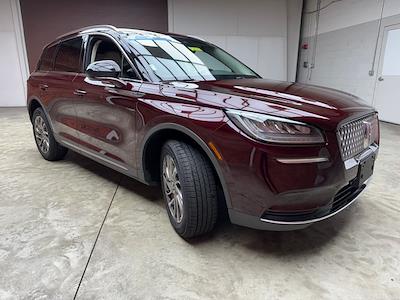 Used 2021 Lincoln Corsair Standard AWD SUV for sale #F20125 - photo 1