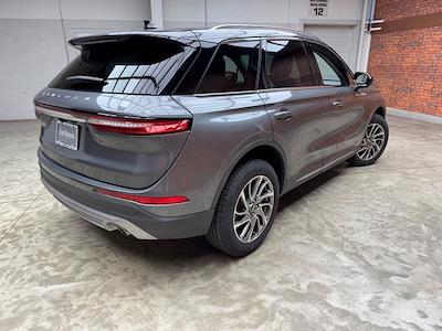 Used 2022 Lincoln Corsair Standard AWD SUV for sale #F20126 - photo 2