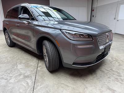Used 2022 Lincoln Corsair Standard AWD SUV for sale #F20126 - photo 1