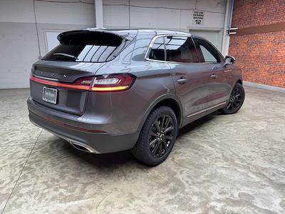 Used 2021 Lincoln Nautilus Reserve AWD SUV for sale #F20130 - photo 2