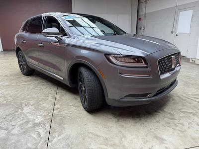 Used 2021 Lincoln Nautilus Reserve AWD SUV for sale #F20130 - photo 1