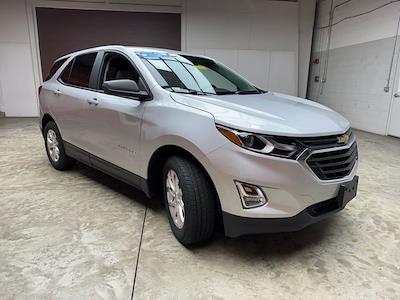 2021 Chevrolet Equinox AWD SUV for sale #F20138 - photo 1