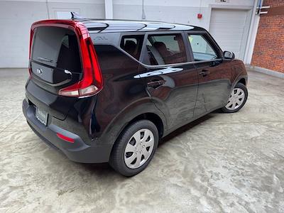 2021 Kia Soul FWD SUV for sale #F20149 - photo 2