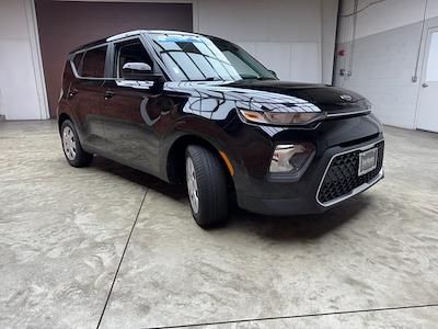 2021 Kia Soul FWD SUV for sale #F20149 - photo 1