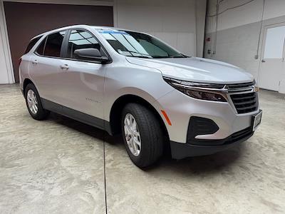2022 Chevrolet Equinox AWD SUV for sale #F20154 - photo 1