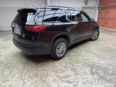 2022 Chevrolet Traverse AWD SUV for sale #F20156 - photo 2