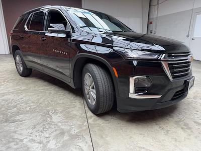 2022 Chevrolet Traverse AWD SUV for sale #F20156 - photo 1