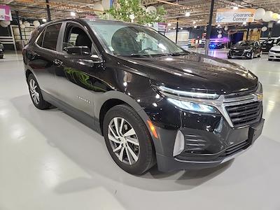 2022 Chevrolet Equinox FWD SUV for sale #F20164 - photo 1