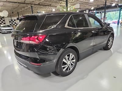 2022 Chevrolet Equinox FWD SUV for sale #F20164 - photo 2