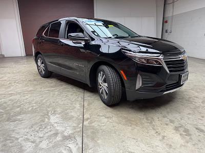 2022 Chevrolet Equinox FWD SUV for sale #F20164 - photo 1