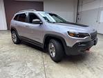 2021 Jeep Cherokee 4WD SUV for sale #F20165 - photo 1