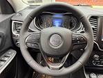 2021 Jeep Cherokee 4WD SUV for sale #F20165 - photo 13