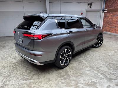 Used 2022 Mitsubishi Outlander Black Edition 4WD SUV for sale #F20171 - photo 2