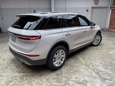 Used 2021 Lincoln Corsair Standard AWD SUV for sale #F20172 - photo 2