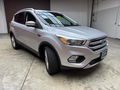 2017 Ford Escape 4WD SUV for sale #F20175 - photo 1