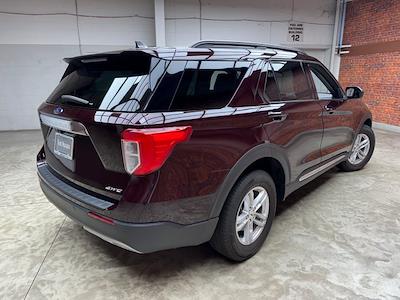 2023 Ford Explorer 4WD SUV for sale #F20176 - photo 2