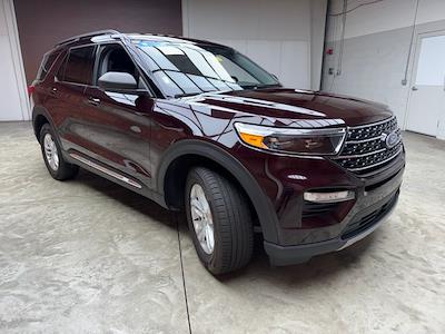 2023 Ford Explorer 4WD SUV for sale #F20176 - photo 1
