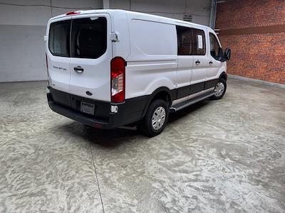 2023 Ford Transit 250 Low Roof RWD Empty Cargo Van for sale #F20179 - photo 2