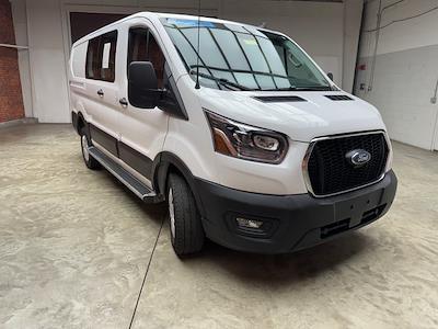 2023 Ford Transit 250 Low Roof RWD Empty Cargo Van for sale #F20179 - photo 1