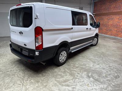 2023 Ford Transit 250 Low Roof RWD Empty Cargo Van for sale #F20181 - photo 2