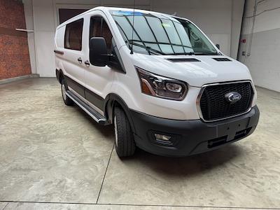 2023 Ford Transit 250 Low Roof RWD Empty Cargo Van for sale #F20181 - photo 1