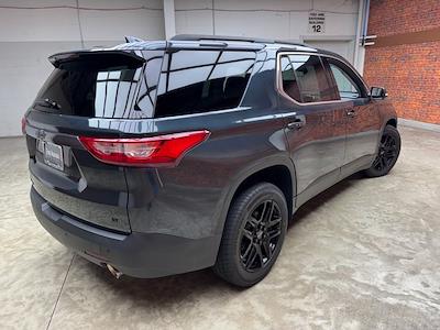 2021 Chevrolet Traverse AWD SUV for sale #F20187 - photo 2