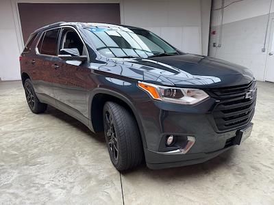 2021 Chevrolet Traverse AWD SUV for sale #F20187 - photo 1