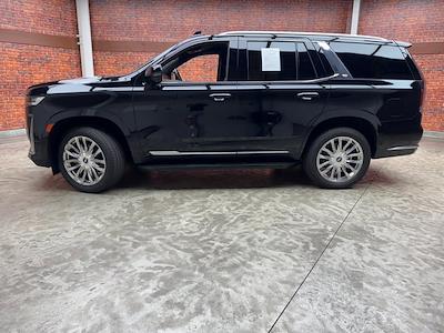 2022 Cadillac Escalade 4WD SUV for sale #F20193 - photo 1
